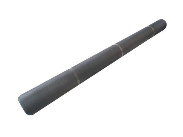 Сетка москитная NOVOLINE, 1,4*30м шт=42м2 кор=6шт=252м2