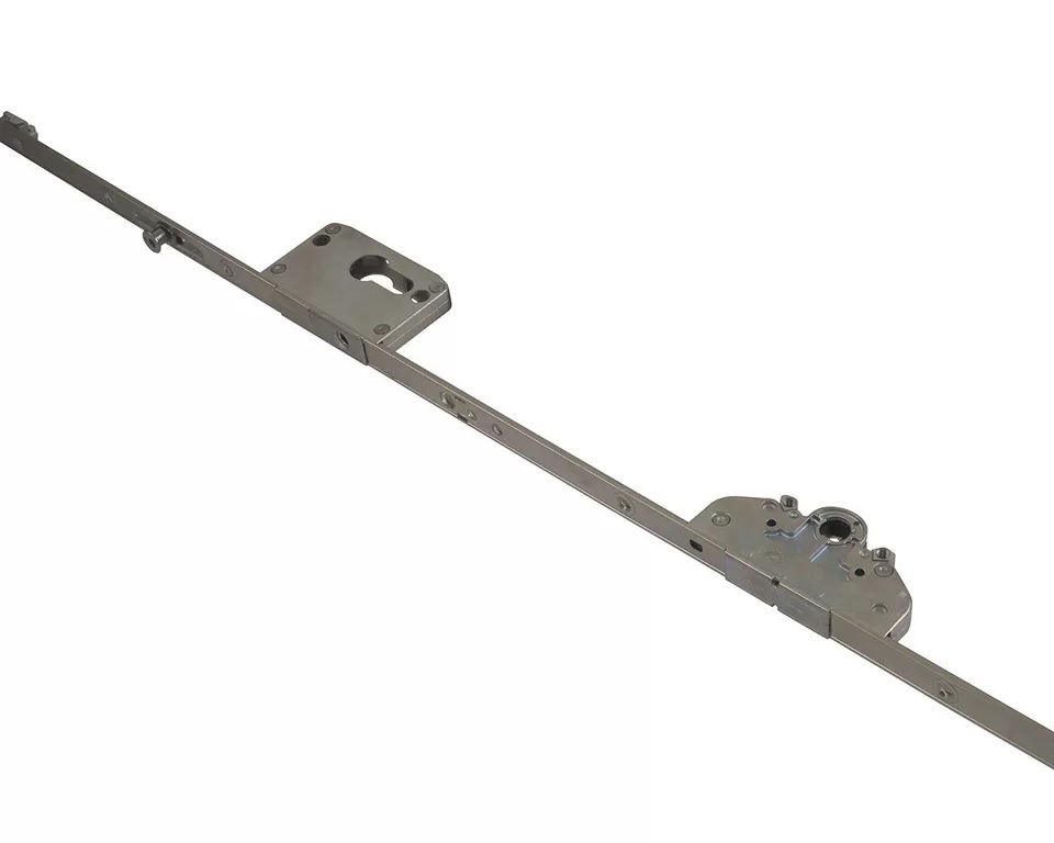 Запор KSR, D35, высота ручки 1000 мм, 1801-2400, 2V, Patio Inowa, с запиранием Запор KSR, D35, высота ручки 1000 мм, 1801-2400, 2V, Patio Inowa, с запиранием