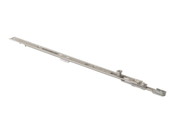Запорная цапфа 37.5X8 REHAU Запорная цапфа 37.5X8 REHAU