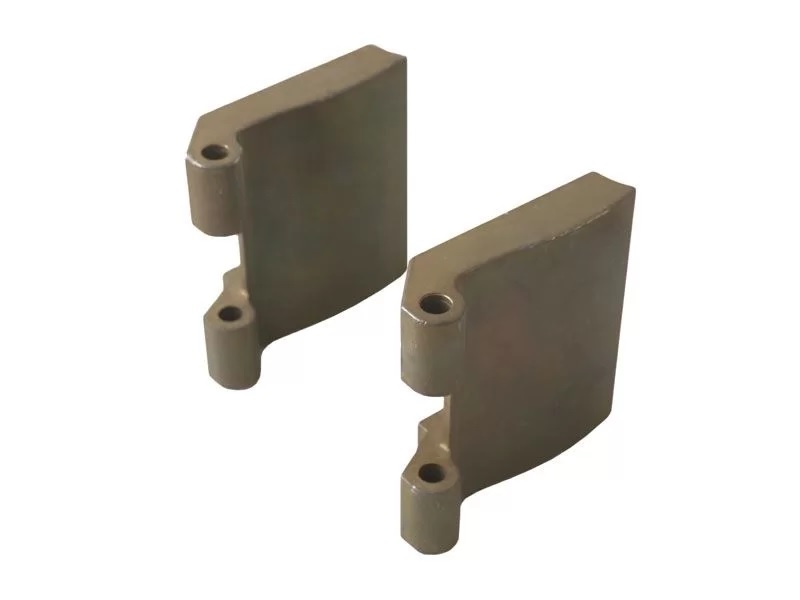 Петля на створку 50mm 3шт. неокраш. PATIO FOLD Петля на створку 50mm 3шт. неокраш. PATIO FOLD