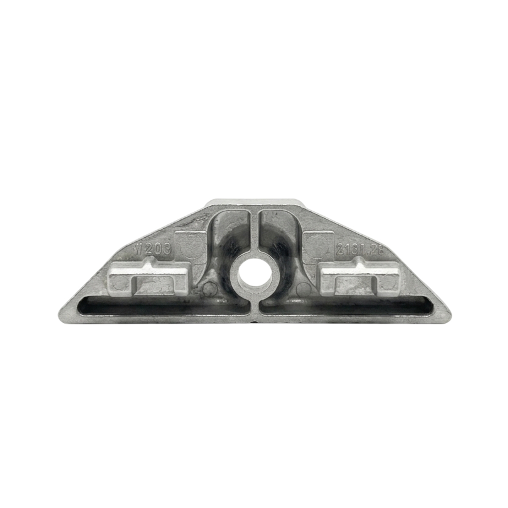 Ответная планка W 203 KBE AD9 Ответная планка W 203 KBE AD9