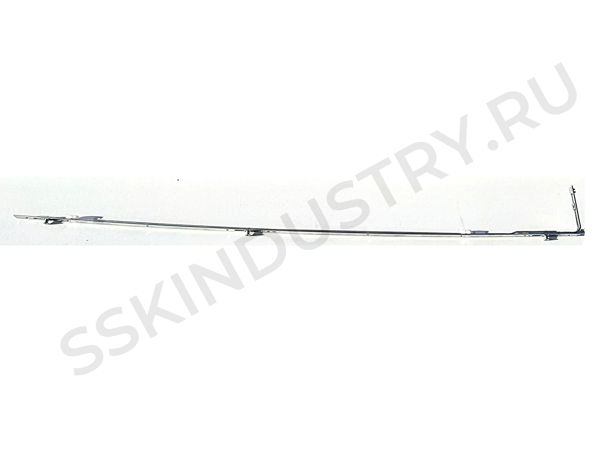 Запор REZE средний ОК 4, с дополнительной цапфой T4 1661-2160 мм (1635 мм Запор REZE средний ОК 4, с дополнительной цапфой T4 1661-2160 мм (1635 мм