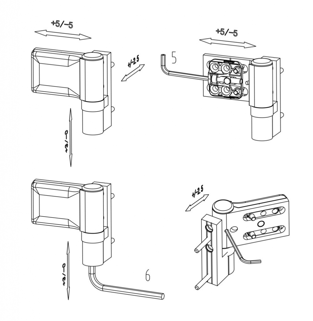 Инструкция по монтажу для петель Novoline Comfort KTS, © SSK Industry 4.jpg
